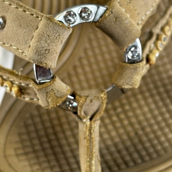 Skechers cali wedge sandals - Picture 12 of 13